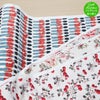 キャスキッドソン（Cath Kidston ） コットンファブリック(生地)