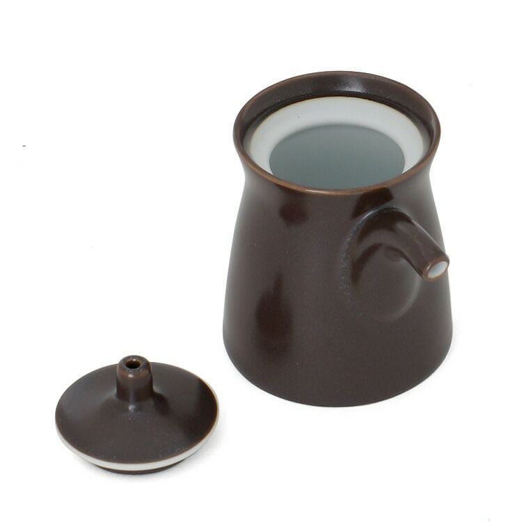 白山陶器 G型しょうゆさし 小サイズ