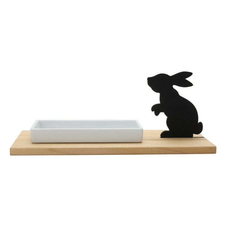 サイドバイサイド（SIDE BY SIDE） プレート 13.5cm