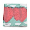 マリメッコ（marimekko） マンシッカヴォレット/MANSIKKAVUORET ペーパーナプキン ターコイズ