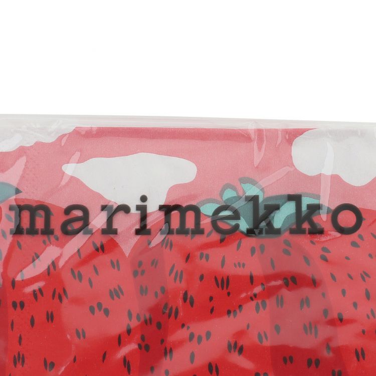 マリメッコ（marimekko） マンシッカヴォレット/MANSIKKAVUORET ペーパーナプキン ローズ