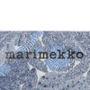 マリメッコ（marimekko） ミンステリ/MYNSTERI ペーパーナプキン ブルー