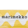 マリメッコ（marimekko） ロッキ/LOKKI ペーパーナプキン ライトイエロー