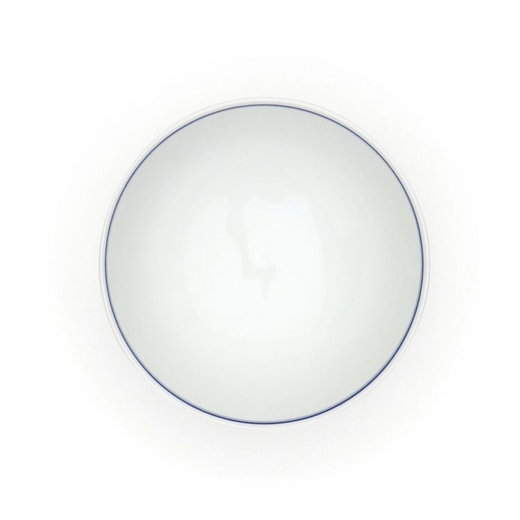 白山陶器 ブルーム お茶碗 小サイズ