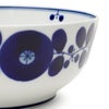 白山陶器 ブルーム ボウル Lサイズ 18.5cm