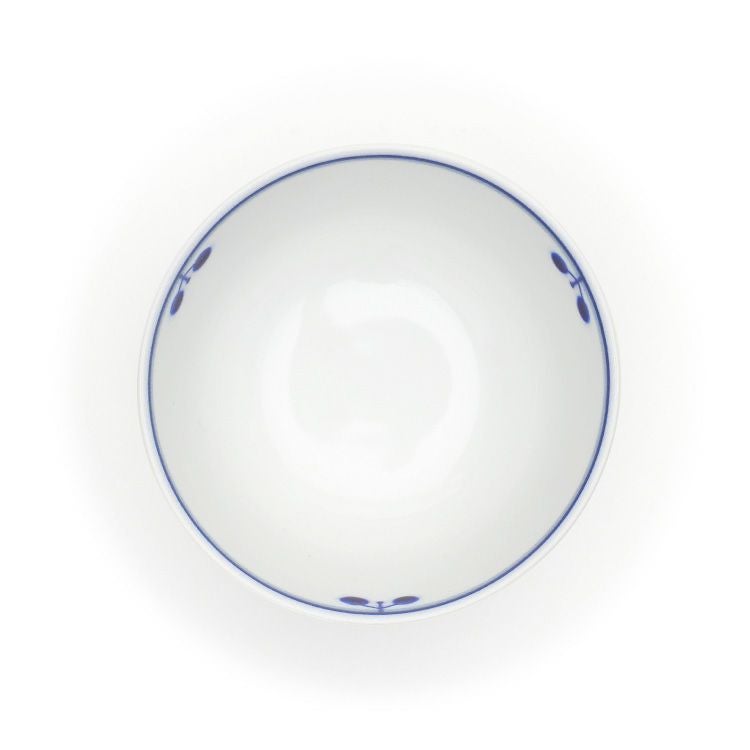 白山陶器 ブルーム デザートカップ 10cm