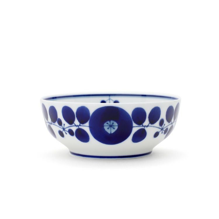 白山陶器 ブルーム ボウル Sサイズ 12.5cm