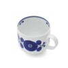 白山陶器 ブルーム マグカップ 360ml