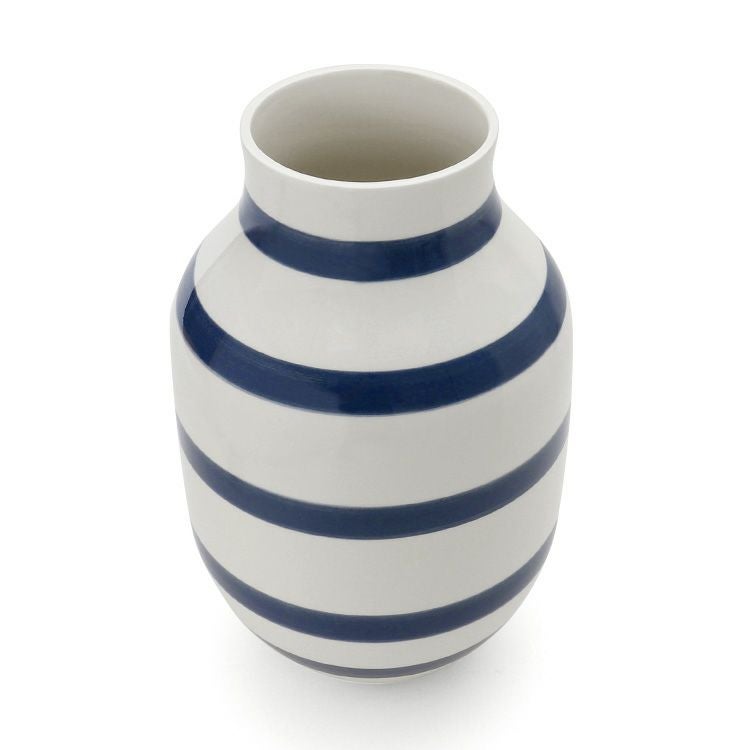 ケーラー（Kahler） オマジオ/Omaggio ベース Lサイズ スチールブルー