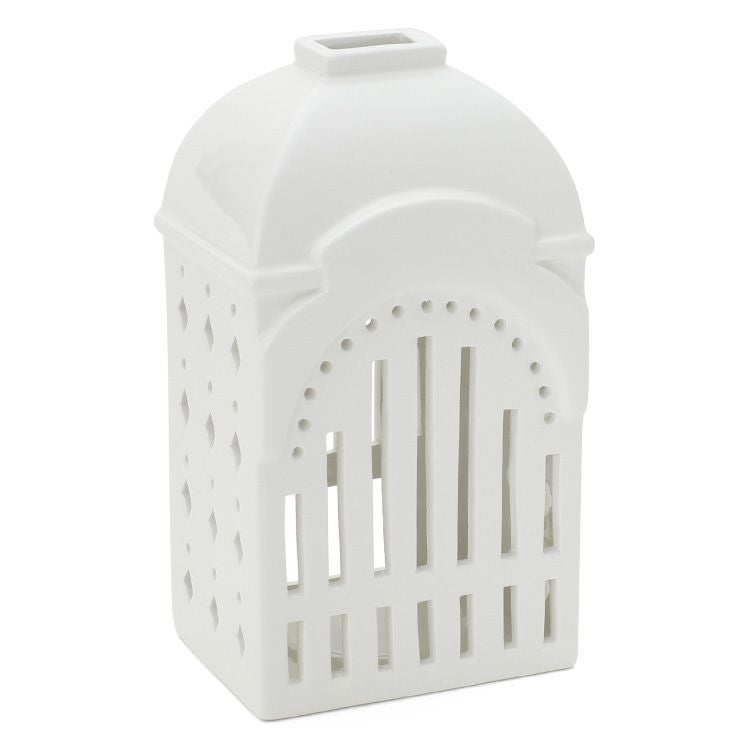 ケーラー（Kahler） アーバニア/Urbania キャンドルホルダー チボリ