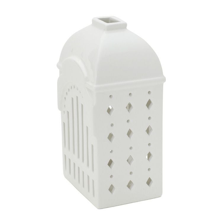 ケーラー（Kahler） アーバニア/Urbania キャンドルホルダー チボリ