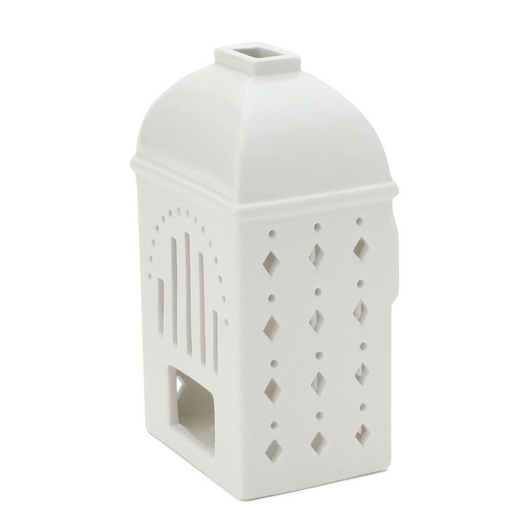 ケーラー（Kahler） アーバニア/Urbania キャンドルホルダー チボリ