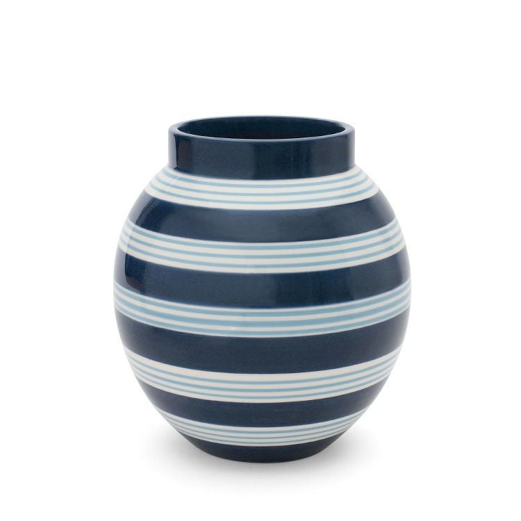 ケーラー（Kahler） オマジオ ヌォーヴォ/Omaggio Nuovo ベース 205mm ダークブルー