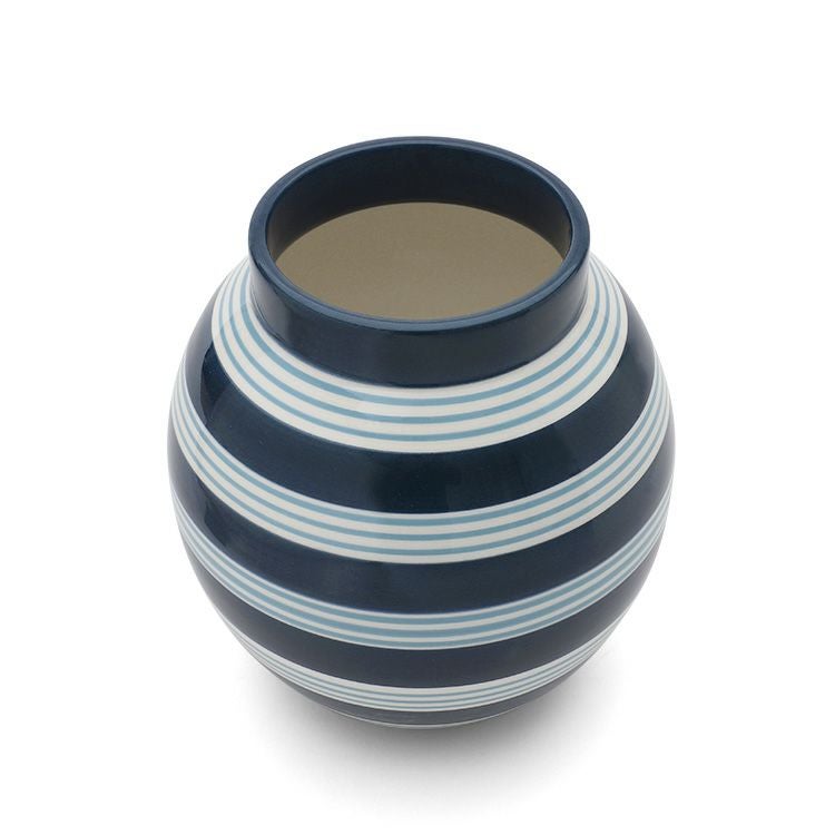 ケーラー（Kahler） オマジオ ヌォーヴォ/Omaggio Nuovo ベース 205mm ダークブルー