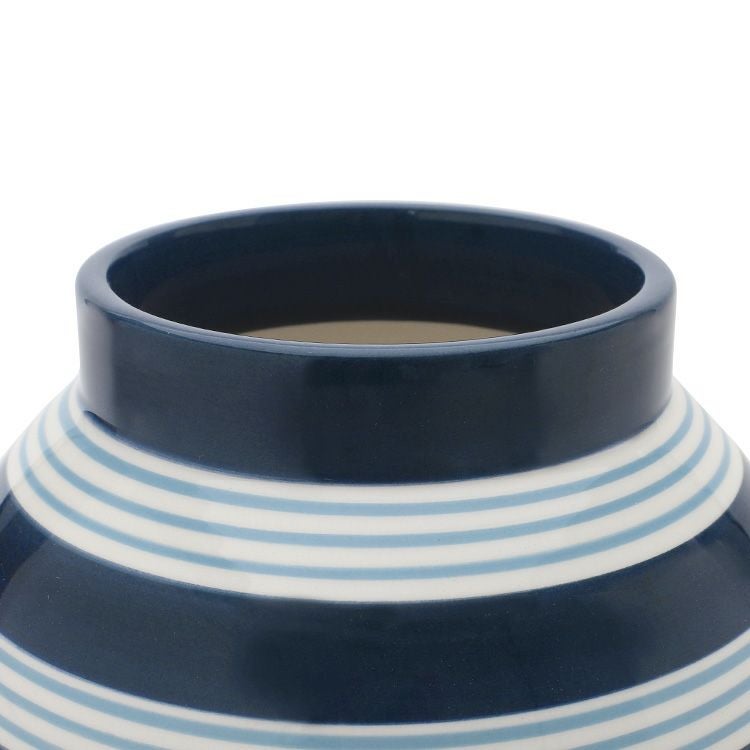 ケーラー（Kahler） オマジオ ヌォーヴォ/Omaggio Nuovo ベース 205mm ダークブルー