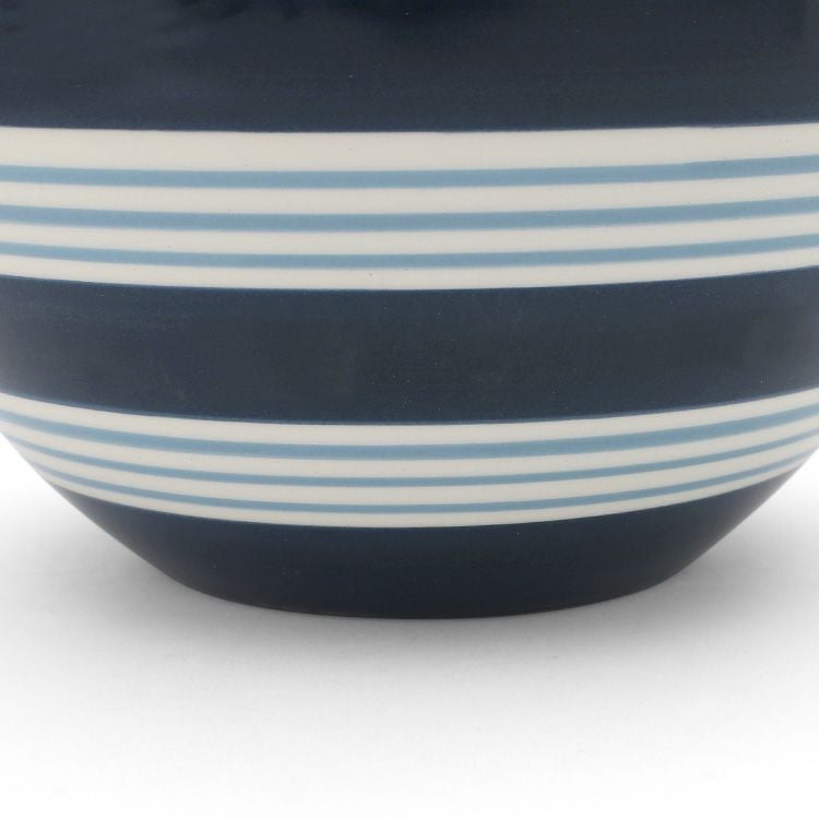 ケーラー（Kahler） オマジオ ヌォーヴォ/Omaggio Nuovo ベース 205mm ダークブルー