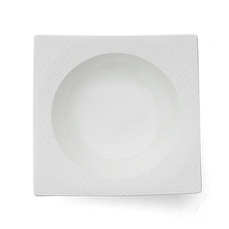 ウェッジウッド（WEDGWOOD） ジオ/Gio ユニークボウル 11ｃｍ ホワイト