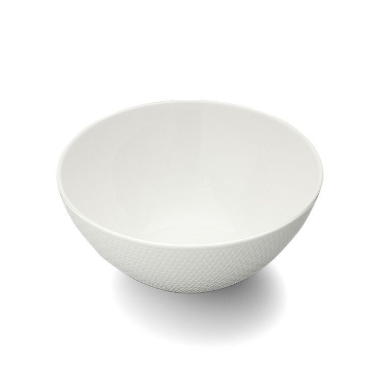 ウェッジウッド（WEDGWOOD） ジオ/Gio ボウル 16cm ホワイト