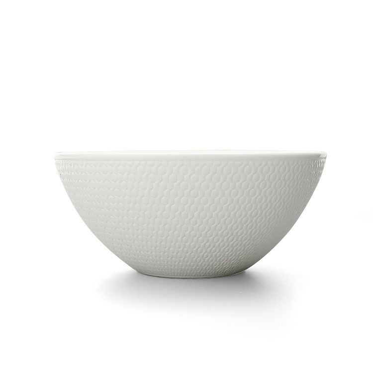 ウェッジウッド（WEDGWOOD） ジオ/Gio ボウル 16cm ホワイト