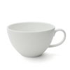 ウェッジウッド（WEDGWOOD） ジオ/Gio ティーカップ＆ソーサー 340mｌ ホワイト