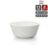 ウェッジウッド（WEDGWOOD） ジオ/Gio ボウル 11cm ホワイト