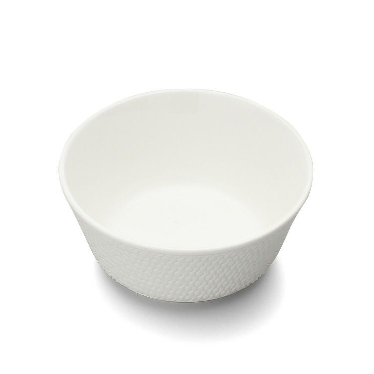 ウェッジウッド（WEDGWOOD） ジオ/Gio ボウル 11cm ホワイト