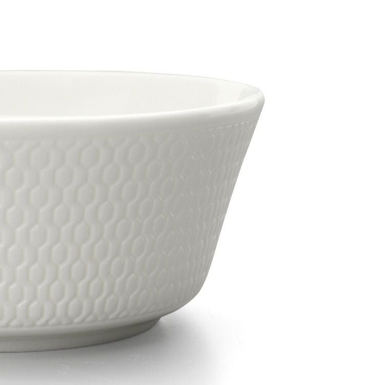 ウェッジウッド（WEDGWOOD） ジオ/Gio ボウル 11cm ホワイト