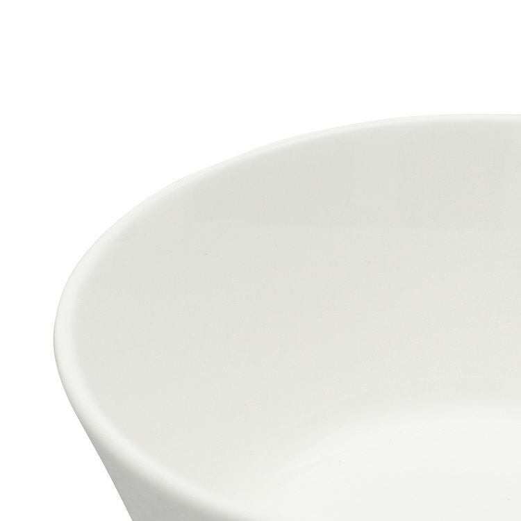 ウェッジウッド（WEDGWOOD） ジオ/Gio ボウル 11cm ホワイト