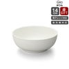 ウェッジウッド（WEDGWOOD） ジオ/Gio ボウル 14cm ホワイト