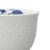 ウェッジウッド（WEDGWOOD） ストロベリーブルームインディゴ ジャパニーズティーカップ 200ml ホワイト