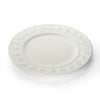 ウェッジウッド（WEDGWOOD） フェスティビティ/FESTIVITY プレート 27cm アイボリー
