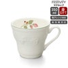 ウェッジウッド（WEDGWOOD） フェスティビティ/FESTIVITY マグカップ 350ml ラズベリー