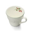ウェッジウッド（WEDGWOOD） フェスティビティ/FESTIVITY マグカップ 350ml ラズベリー