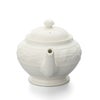 ウェッジウッド（WEDGWOOD） フェスティビティ/FESTIVITY ティーポット アイボリー
