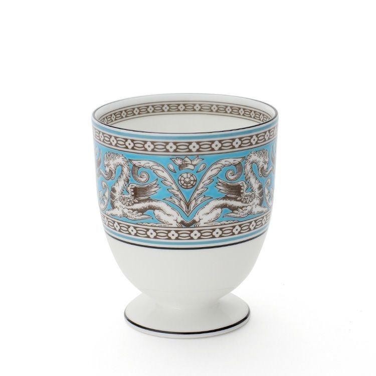 ウェッジウッド（WEDGWOOD） フロレンティーン/Florentine マグカップ リー