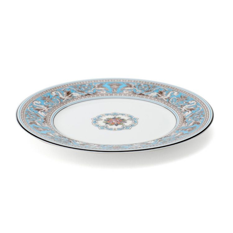 ウェッジウッド（WEDGWOOD） フロレンティーン/Florentine プレート 20cm