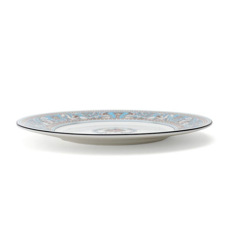 ウェッジウッド（WEDGWOOD） フロレンティーン/Florentine プレート 20cm