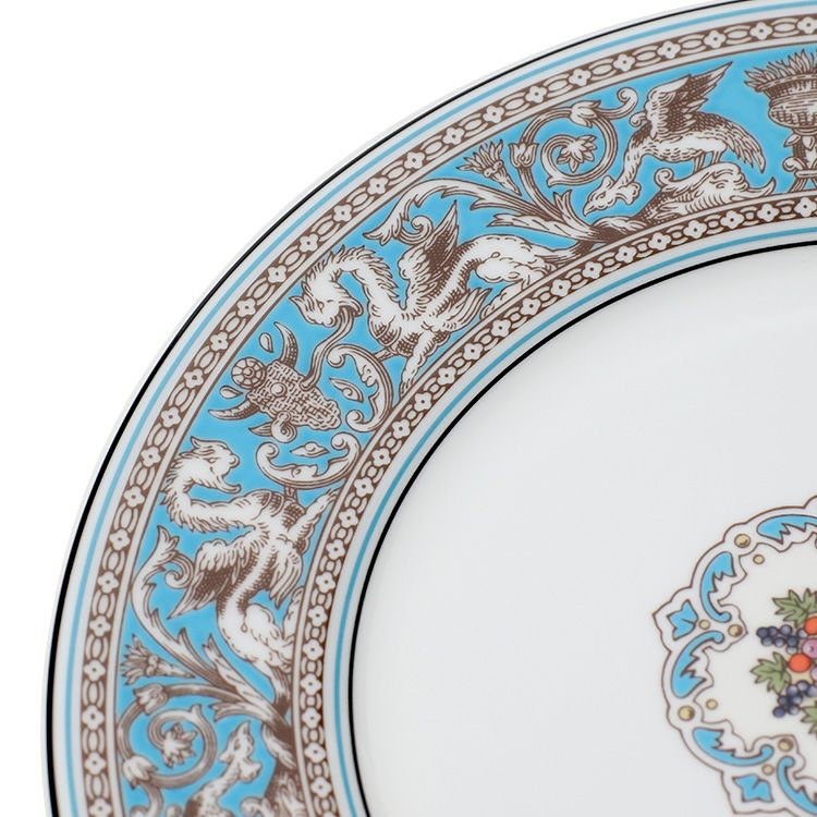 ウェッジウッド（WEDGWOOD） フロレンティーン/Florentine プレート 20cm