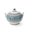 ウェッジウッド（WEDGWOOD） フロレンティーン/Florentine シュガーボックス
