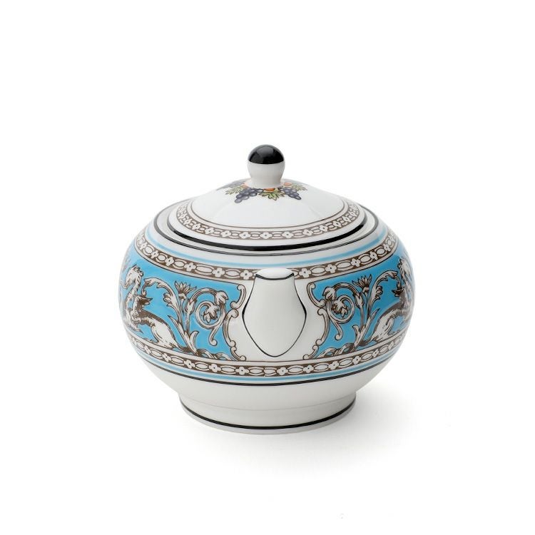 ウェッジウッド（WEDGWOOD） フロレンティーン/Florentine シュガーボックス