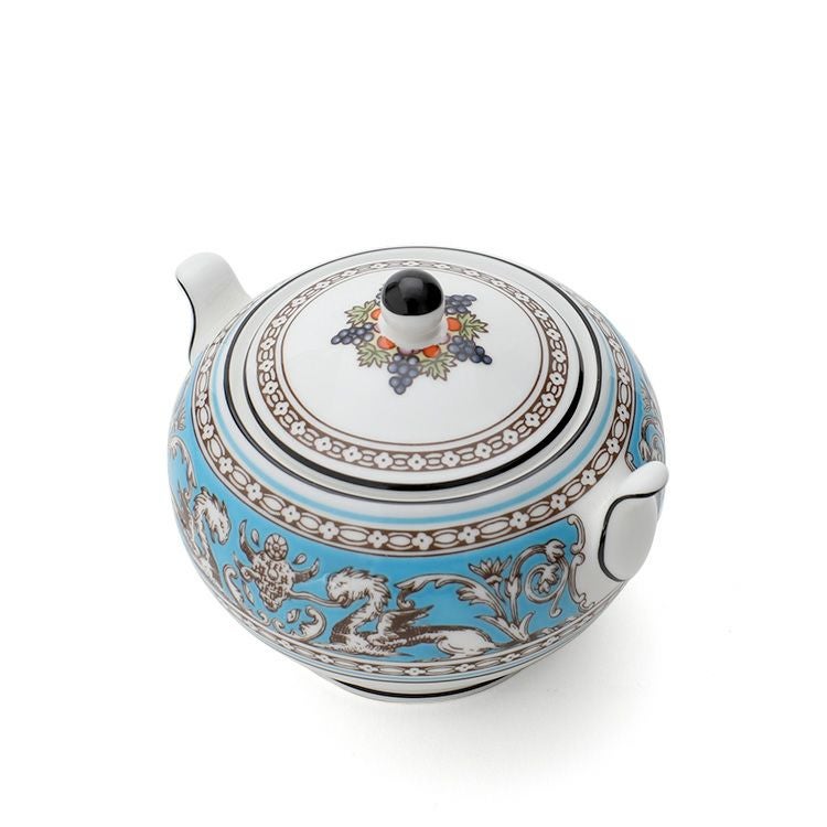 ウェッジウッド（WEDGWOOD） フロレンティーン/Florentine シュガーボックス