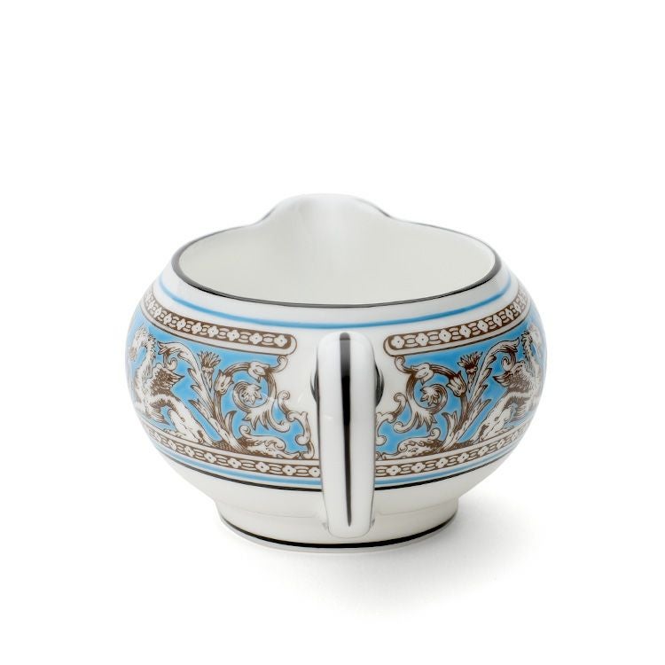ウェッジウッド（WEDGWOOD） フロレンティーン/Florentine クリーマー 150ml