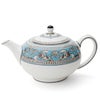 ウェッジウッド（WEDGWOOD） フロレンティーン/Florentine ティーポット+ シュガーボックス+ クリーマー