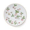 ウェッジウッド（WEDGWOOD） ワイルドストロベリー/Wild Strawberry ティーカップ&ソーサー ピオニー