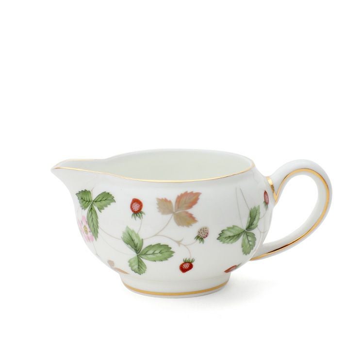 ウェッジウッド（WEDGWOOD） ワイルドストロベリー/Wild Strawberry クリーマー