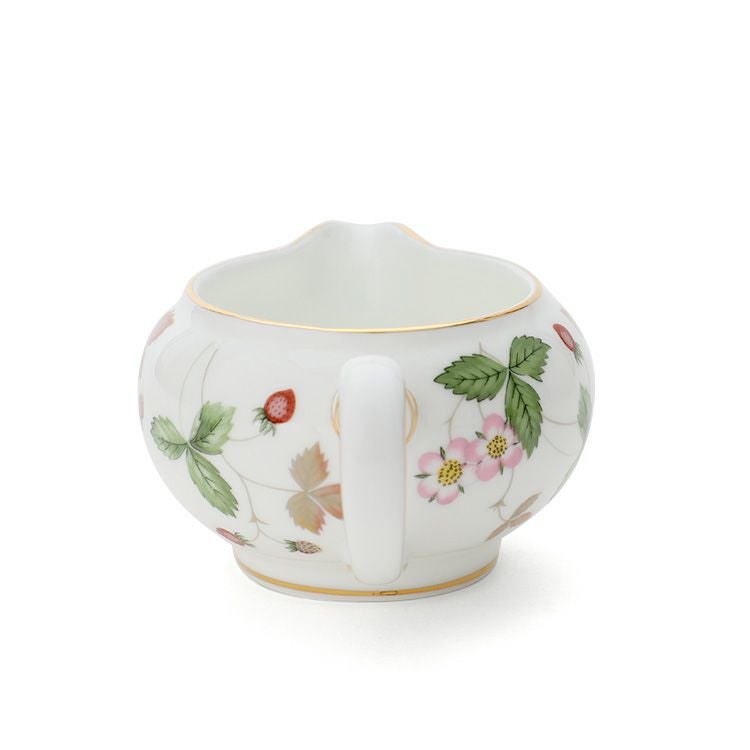 ウェッジウッド（WEDGWOOD） ワイルドストロベリー/Wild Strawberry クリーマー