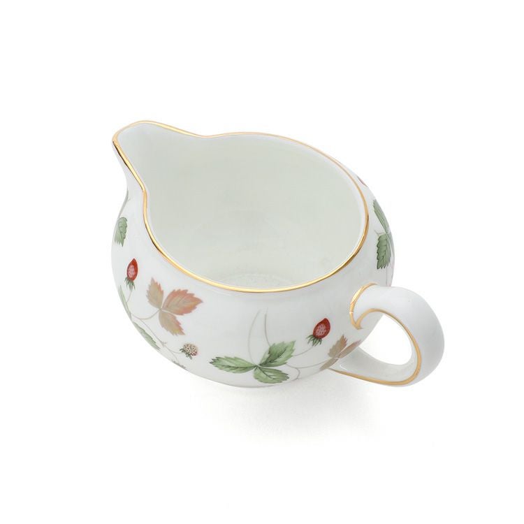 ウェッジウッド（WEDGWOOD） ワイルドストロベリー/Wild Strawberry クリーマー