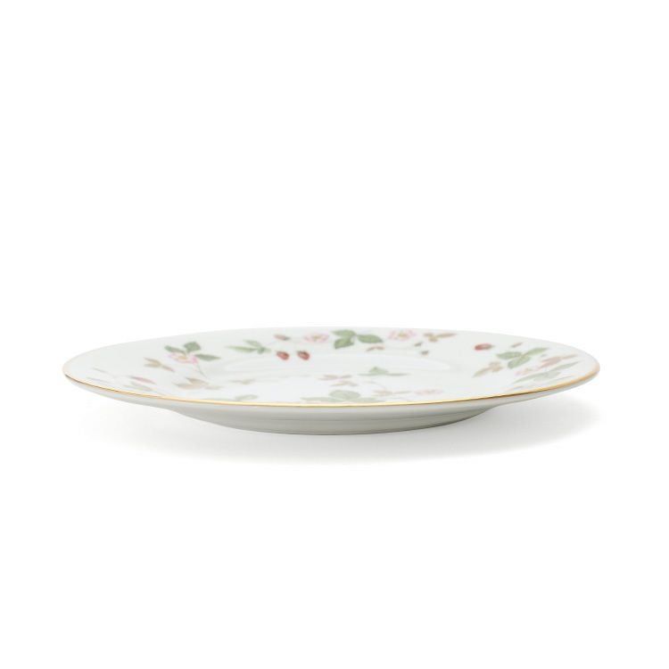 ウェッジウッド（WEDGWOOD） ワイルドストロベリー/Wild Strawberry プレート 20cm