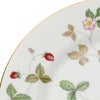 ウェッジウッド（WEDGWOOD） ワイルドストロベリー/Wild Strawberry プレート 20cm