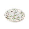 ウェッジウッド（WEDGWOOD） ワイルドストロベリー/Wild Strawberry プレート 18cm